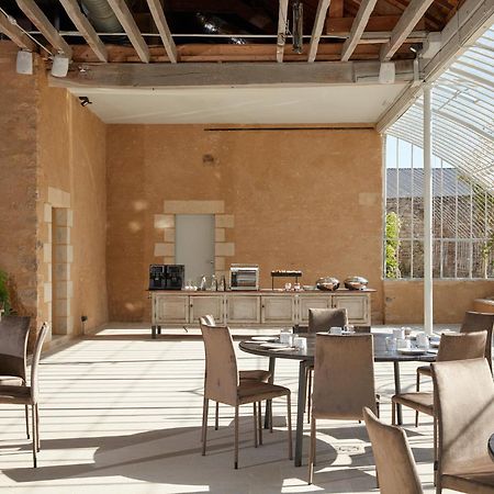 Отель Domaine Le Mezo Ploeren Экстерьер фото