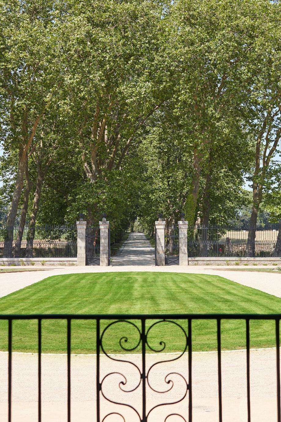 Отель Domaine Le Mezo Ploeren Экстерьер фото